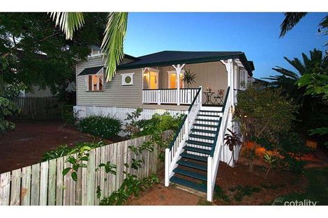 1/72 Henderson St, Camp Hill, QLD 4152