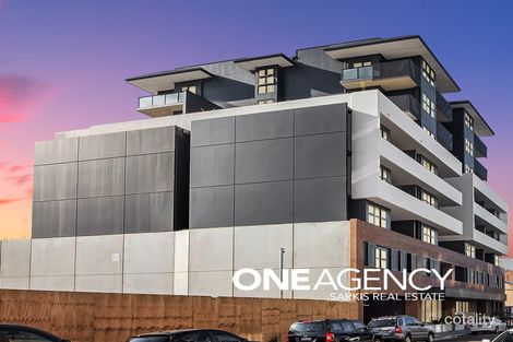 307/7 Wickham St, Wickham, NSW 2293