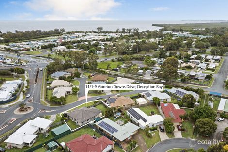 11/1-9 Moreton Downs Dr, Deception Bay, QLD 4508