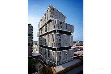 Property photo of 305E/9 Robert Street Collingwood VIC 3066