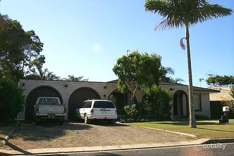 3 Mclachlan Dr, Avenell Heights, QLD 4670