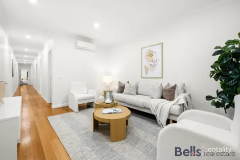 Property photo of 22A Selwyn Street Albion VIC 3020