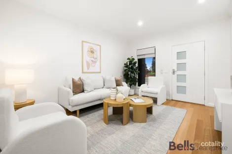 Property photo of 22A Selwyn Street Albion VIC 3020