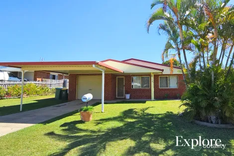 Property photo of 8 Georgina Drive Yeppoon QLD 4703