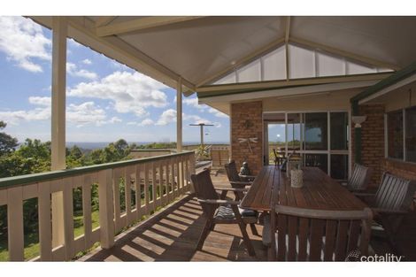 Property photo of 370 Gap Road Alstonville NSW 2477
