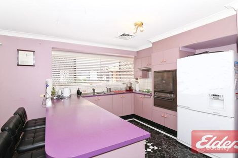 Property photo of 14 Cooyong Crescent Toongabbie NSW 2146