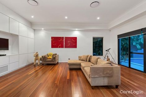 Property photo of 9 Robertson Place Fig Tree Pocket QLD 4069