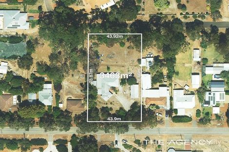 Property photo of 1740 Cook Street Mount Helena WA 6082