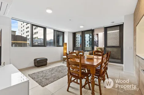Property photo of 710/12 Queens Road Melbourne VIC 3004