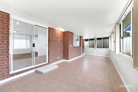 Property photo of 108 Goldmark Crescent Cranebrook NSW 2749
