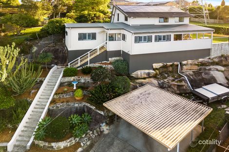 Property photo of 11 Rupari Place Belrose NSW 2085