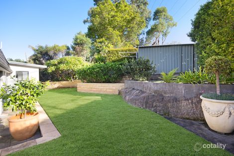 Property photo of 11 Rupari Place Belrose NSW 2085