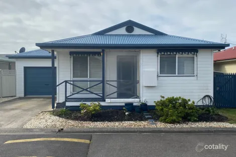 Property photo of 2 Julia Street Inverloch VIC 3996
