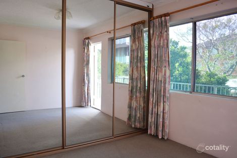 Property photo of 7/3 Calder Road Rydalmere NSW 2116