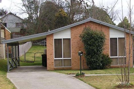 Property photo of 16 Amy Street Bundanoon NSW 2578