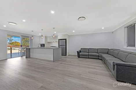 Property photo of 3 Ryan Crescent Riverstone NSW 2765