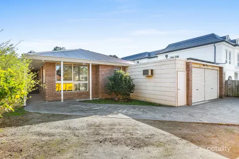 Property photo of 45 Highvale Road Glen Waverley VIC 3150