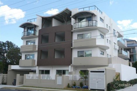 Property photo of 7/159 Clarence Road Indooroopilly QLD 4068
