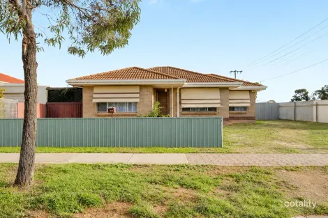 30 DEGREE RD, SALISBURY NORTH, SA 5108