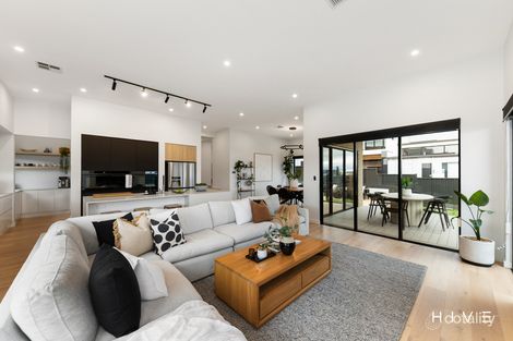 Property photo of 3 McDonagh Crescent Whitlam ACT 2611