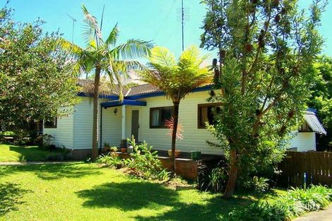 Property photo of 4 Toronto Avenue Cromer NSW 2099