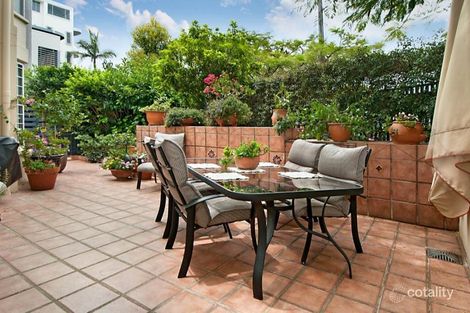 Property photo of 4/41 Griffith Street New Farm QLD 4005