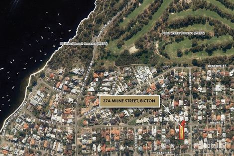 37a Milne St, Bicton, WA 6157
