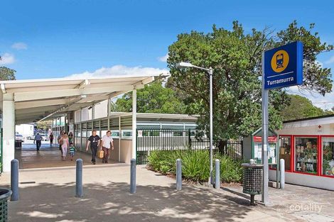 Property photo of 3/1215-1217 Pacific Highway Turramurra NSW 2074