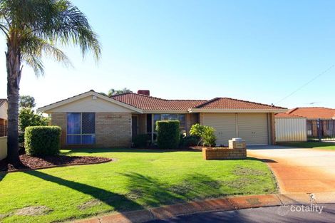 10 Pagden Pl, Parkwood, WA 6147