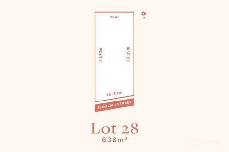 Lot 28 Jenolian St, Huntly, VIC 3551