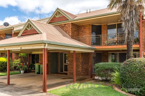 18/367-369 Margaret St, Newtown, QLD 4350