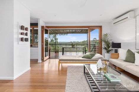 Property photo of 63 Ballyshannon Road Killarney Heights NSW 2087