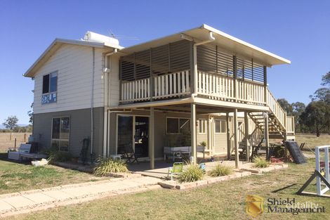 18 Strongs Rd, Rosewood, QLD 4340