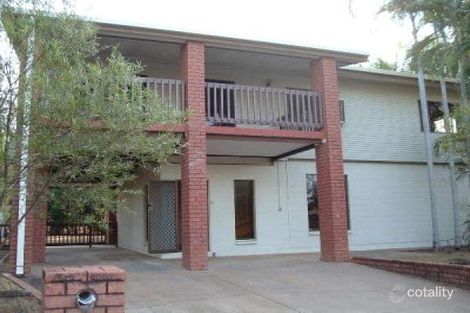 Property photo of 16 Coburg Drive Leanyer NT 0812