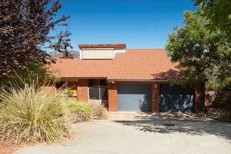 Property photo of 8 Ebsworth Close Macarthur ACT 2904