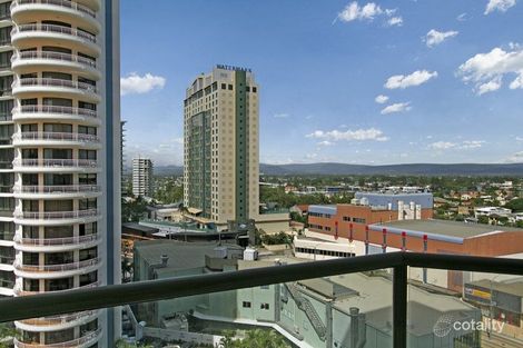 25/37 Laycock St, Surfers Paradise, QLD 4217