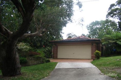 Property photo of 17 Willandra Parade Heathcote NSW 2233