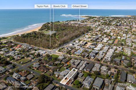 Property photo of 21 Central Avenue Torquay VIC 3228