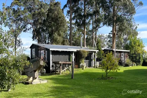 Property photo of 109 Moore Road Boorara Brook WA 6262