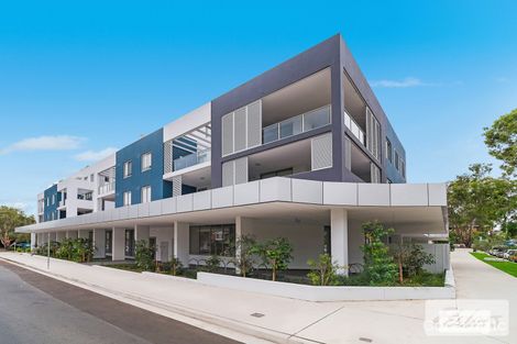 62/23 Paton St, Merrylands West, NSW 2160