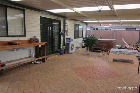 Property photo of 56 Crayford Crescent Mount Pritchard NSW 2170