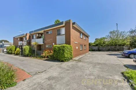 Property photo of 21/116 Princes Highway Dandenong VIC 3175