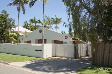 2/13 Philp St, Hermit Park, QLD 4812