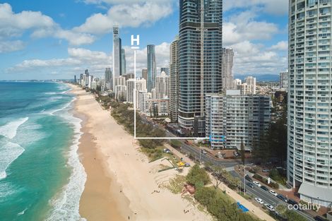 Property photo of 4A/3277 Surfers Paradise Boulevard Surfers Paradise QLD 4217
