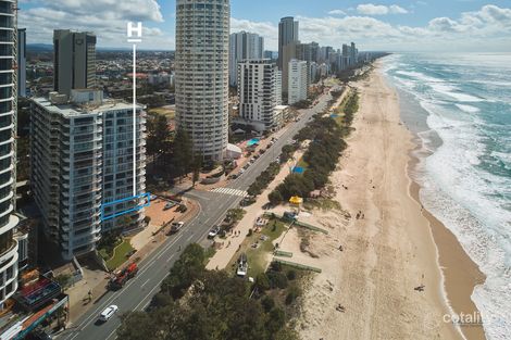 Property photo of 4A/3277 Surfers Paradise Boulevard Surfers Paradise QLD 4217