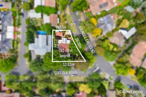 Property photo of 53 Suffolk Road Surrey Hills VIC 3127