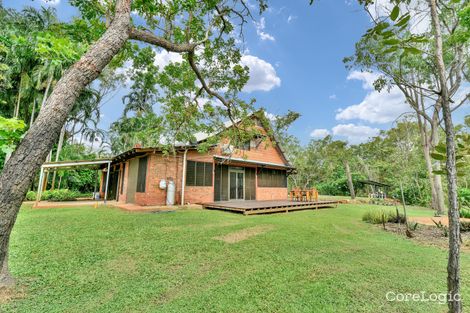 Property photo of 115 Krichauff Road Humpty Doo NT 0836