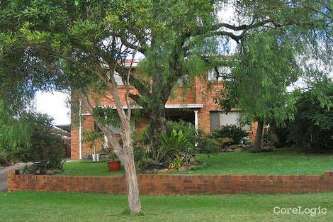 Property photo of 1A Buckwall Avenue Greenacre NSW 2190
