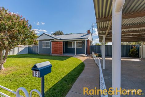 14 Sixth Ave, Narromine, NSW 2821