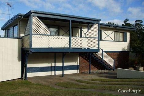 Property photo of 14 Yingally Drive Arana Hills QLD 4054